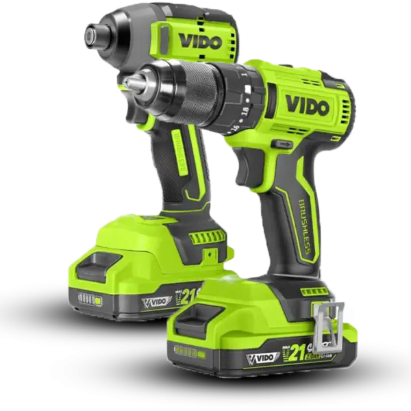 ابزار برقی و شارژی