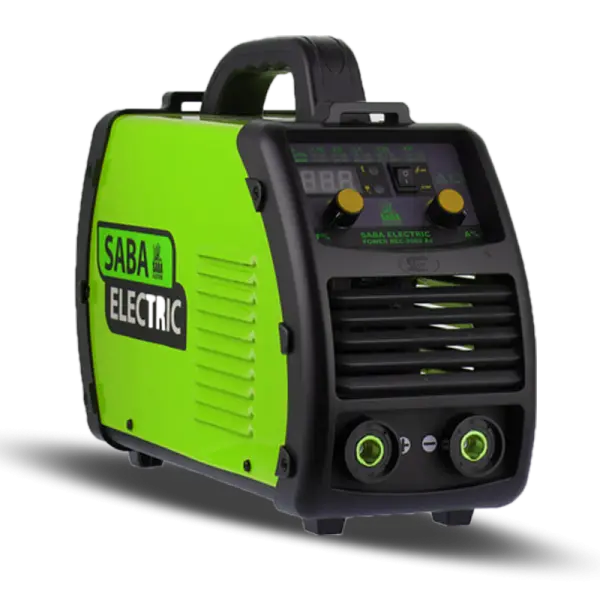 ابزار جوشکاری