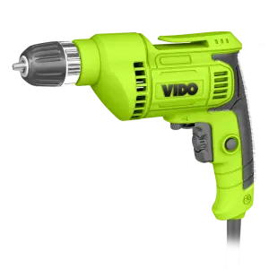 درﯾﻞ ﺳﺎده ۱۰ اﺗﻮﻣﺎتیک ۴۵۰  وات vido