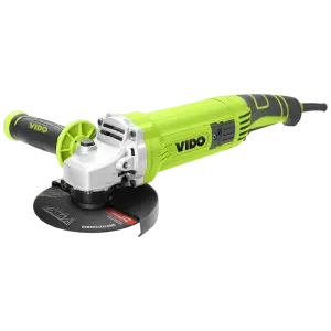 مینی فرز دسته بلند 1200وات vido