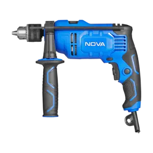 دریل چکشی نوا2231 650 وات با نمای کامل و واضح
