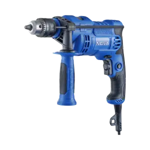 دریل چکشی 850 وات نوا2236 با نمای کامل و واضح