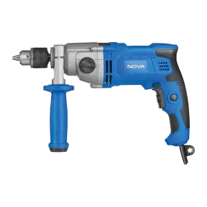 دریل گیربکسی 1050 وات نوا2229