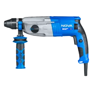 دریل بتن کن 28 میلیمتری 850 وات نوا2428
