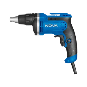 پیچ گوشتی برقی (درایوال) 450 وات نوا 2158