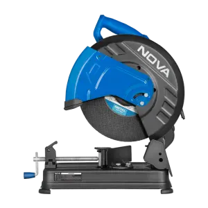 پروفیل بر صنعتی 2400 وات نوا 3510