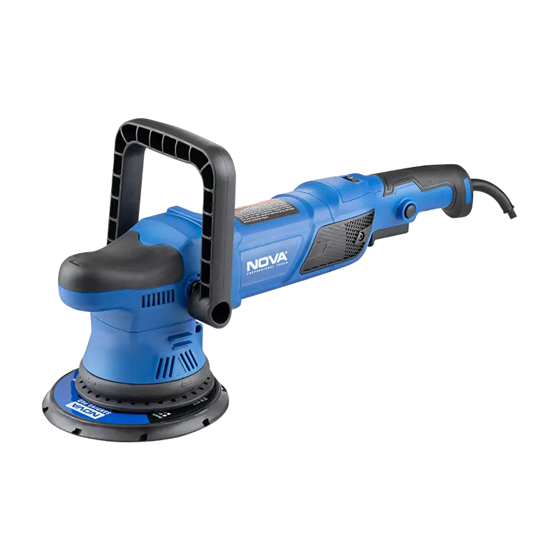 پولیش اوربیتال نووا 3405 با دسته بلند و قدرت 1000 وات