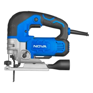 اره عمودبر صنعتی 750 وات نووا 5320