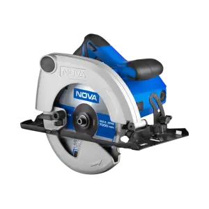 اره گردبر نجاری 1500 وات نووا 5350