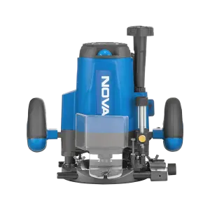 اور فرز نجاری صنعتی نوا 2200 وات با نمای کامل و واضح